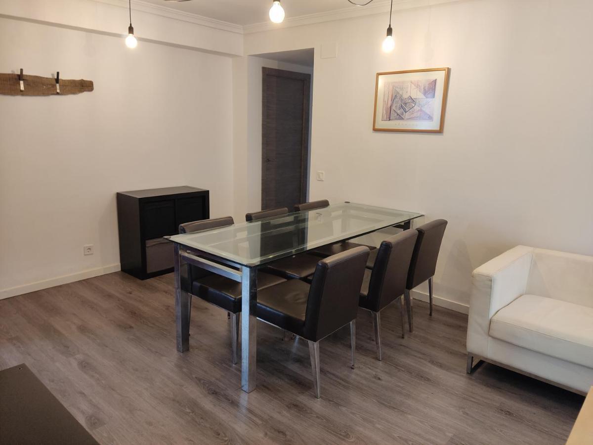 Ferienwohnung Bnap Gesta Oviédo Exterior foto