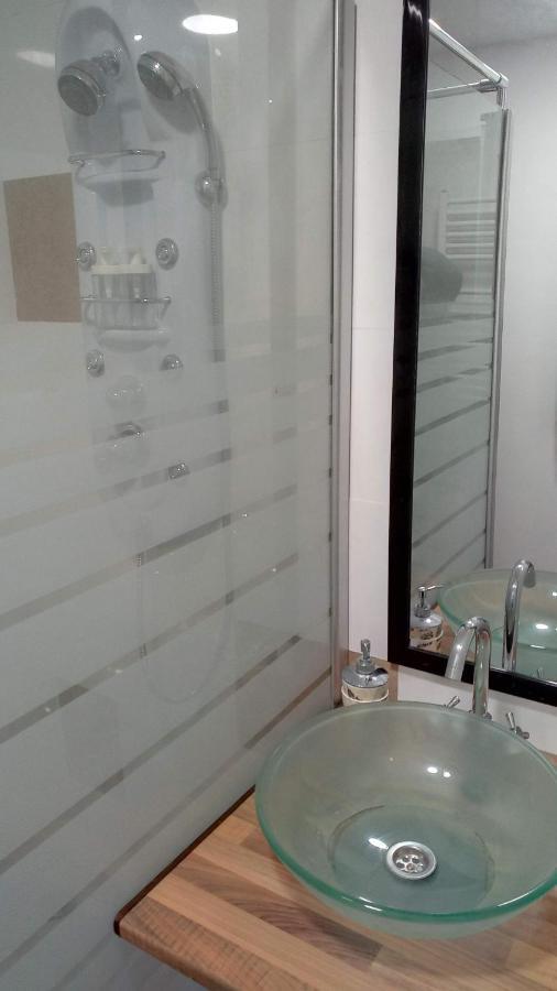 Ferienwohnung Bnap Gesta Oviédo Exterior foto